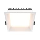 Встраиваемый светильник Okno 3000K 1x18Вт 100 Technical DL05618W3KW