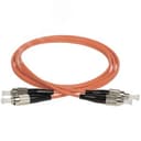 Патч-корд оптический 50/125 (OM2) FC/UPC-FC/UPC (Duplex) 25м ITK