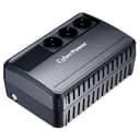 Источник бесперебойного питания (ИБП) BU725E CyberPower