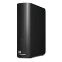 Накопитель WD Elements Desktop 14Tb WDBWLG0140HBK-EESN