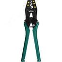 Усиленные пресс-клещи PKF-16 для медных наконечников и гильз 1.5 – 16 мм2 ЗУБР