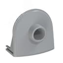 Ввод в распределительную коробку для ретро-провода Rotondo, цвет серый (в упаковке 4шт) ССТ