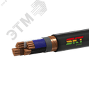 Кабель силовой ВВГЭнг(А)-LSLTx 4х70мс(N)-1 ТРТС барабан СКТ Групп (Псков)