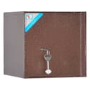 Шкаф пистолетный ШП-1 Меткон