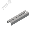 Соединитель швеллера 32х60 мм HD85
