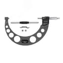 Микрометр МКЦ-200 0.001 электронный