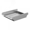 Ответвитель Т-образный вертикальный Стандарт HDZ 600х80 PR16.1343 Промрукав