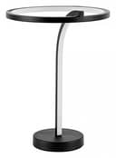 Настольная лампа декоративная Arte Lamp Enigma A2974LT16BK