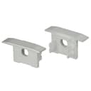 Заглушка Arlight SLSLIMH13MF25 с отверстием Пластик 024488