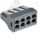 Клемма строительно-монтажная СМК 773-328 GENERICA