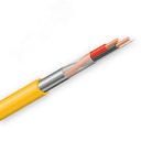 Кабель КПСЭнг(А)-FRHF 1х2х1 для ОПС и СОУЭ оболочка не содержит галогенов экранированный огнестойкий 1 пара 1 мм.кв.