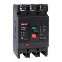 Автоматический выключатель LS125 18кА 3P 16А ProPact EKF