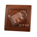 MIRA Диммер 800 Вт сосна