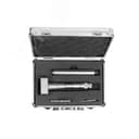 Нутромер микрометрический 3-точечный 75-88 0.005 у/к 115625 Hortz