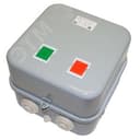 Контактор электромагнитный ПМЛ-3150 У3 В, 380В, (2з+1р)