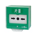 Устройство разблокировки двери ST-ER114D-GN Smartec