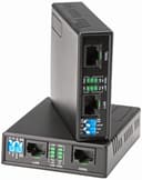 VDSL2 конвертер NSGate qBRIDGE-307m