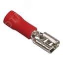 Разъем РпИм 1.5-8-0.8 красный (100шт) IEK
