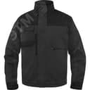 Куртка рабочая MACH5 Delta Plus, M5VE3GNTM, цвет бежевый-чёрный, р. М