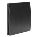 Выключатель беспроводной FERON TM91 SMART 7мВт IP65 одноклавишный графит 51023