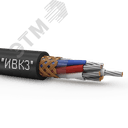 Кабель монтажный МКЭШВнг(A)-LSLTx 4х2х0.75  ТРТС