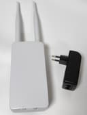 4G роутер в уличном исполнении Wi Fi (2.4 ГГц) Аверс AV-R12-4G