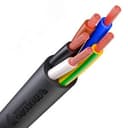 Кабель силовой КГВВнг(А)-LS 5х6(N,PE)-1 ТРТС