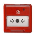 Извещатель пожарный электроконтактный ручной Болид ИПР 513-3М (IP40)