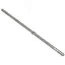 Молниеприемник D=16мм L=3м алюминий IEK