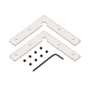 Соединитель профиля ARHСEILS14SHADOW90 Set Arlight Металл 039831