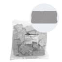 Торцевая заглушка для ЗНИ LD572 4 мм² JXB PT4 серый LD581140 49265
