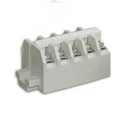 Блок зажимов