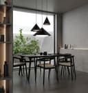 Подвеснойсветильник Freya TRUE FR6181PLL9B