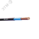 Кабель силовой ППГнг(А)-HF 1х25мк(N)-1 ТРТС