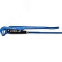 Ключ трубный, прямые губки КТР-90, №2