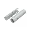 Муфта разборная д.16 мм атмосферостойкая PR13.0409 Промрукав