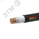 Кабель силовой ВВГнг(А)-FRLS 1х120мк-1 белый ВНИИКП ТРТС
