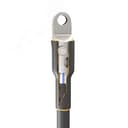 Муфта кабельная концевая 1ПКТ-1-300/400(Б) нг-LS КВТ