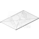 Крышка DUDI600 Вергокан Россия