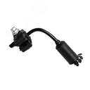 Адаптер для наложения защитного заземления с ответвительным зажимом CMCC+CT 70 P