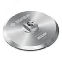 Держатель алюминиевый для АГШК, d 125 мм, М14, ПРОФЕССИОНАЛ