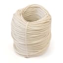 Трубка ТВ-40 ПВХ 9 мм "кембрик" (100 м/уп)