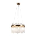 Подвеснойсветильник Freya Deserto FR5141PL08BS1