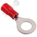 Наконечник НКИ 1,25-6 кольцо 0,5-1,5мм (100шт/упак) GENERICA