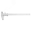 Штангенциркуль ШЦ-1-150 0.05 двойная шкала с поверкой Hortz