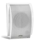 Громкоговоритель трансляционный настенный SWS-106-103 100В 6/3/1.5Вт 180Гц-15кГц звуков. давл. 90±3дБ чувствит. 90±3дБ 296х200х84мм 0.88кг ABS-пластик винтов. клеммы до 2х1.5мм SONAR Rbz-361112