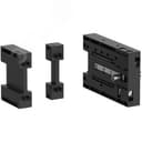 Блокировка механическая TeSys G для идентичных типоразмеров