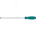 Отвертка стержневая крестовая ANTI-SLIP GRIP, PH3x300 мм