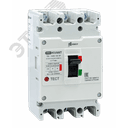 Выключатель автоматический PRO.KVANT TM-100H 3P 50A 70kA