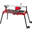 Электроплиткорез "Мастер", длина реза 1020 мм, диск 250 мм, 1200Вт